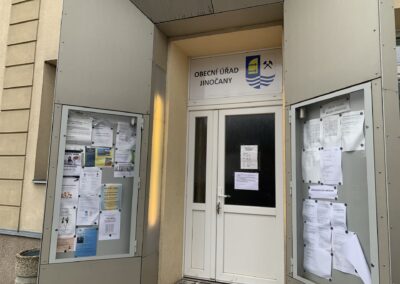 Pavel Polák úklidová firma