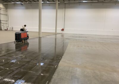 Pavel Polák úklidová firma