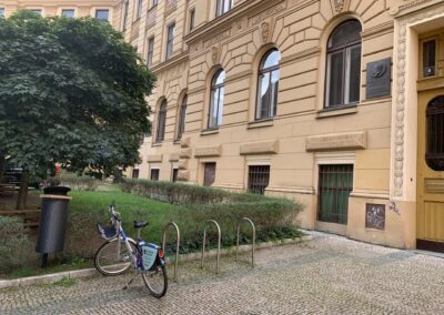 Pavel Polák úklidová firma