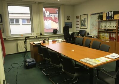 Pavel Polák úklidová firma