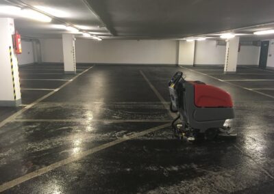 Pavel Polák úklidová firma